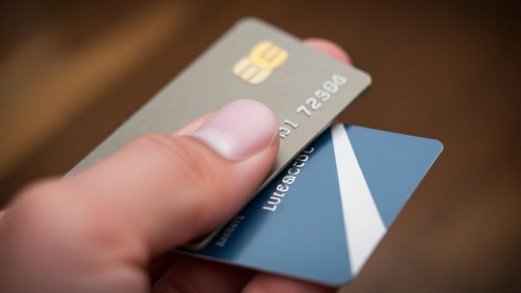 Karta kredytowa jako narzędzie finansowe, nie dodatkowa gotówka. Jak karta działa w praktyce — mechanika, którą warto znać Karta kredytowa jako narzędzie finansowe, nie dodatkowa gotówka. Jak karta działa w praktyce — mechanika, którą warto znać