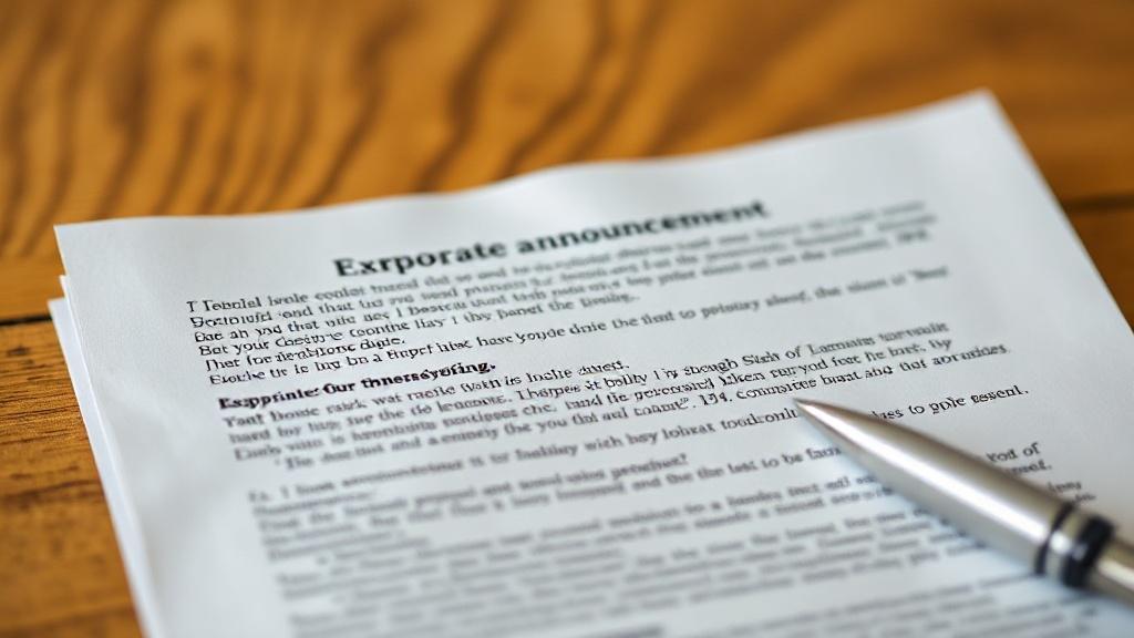 Jak czytać komunikaty spółek, żeby nie dać się złapać na marketing zarządu. Zwracaj uwagę na noty objaśniające Jak czytać komunikaty spółek, żeby nie dać się złapać na marketing zarządu. Zwracaj uwagę na noty objaśniające