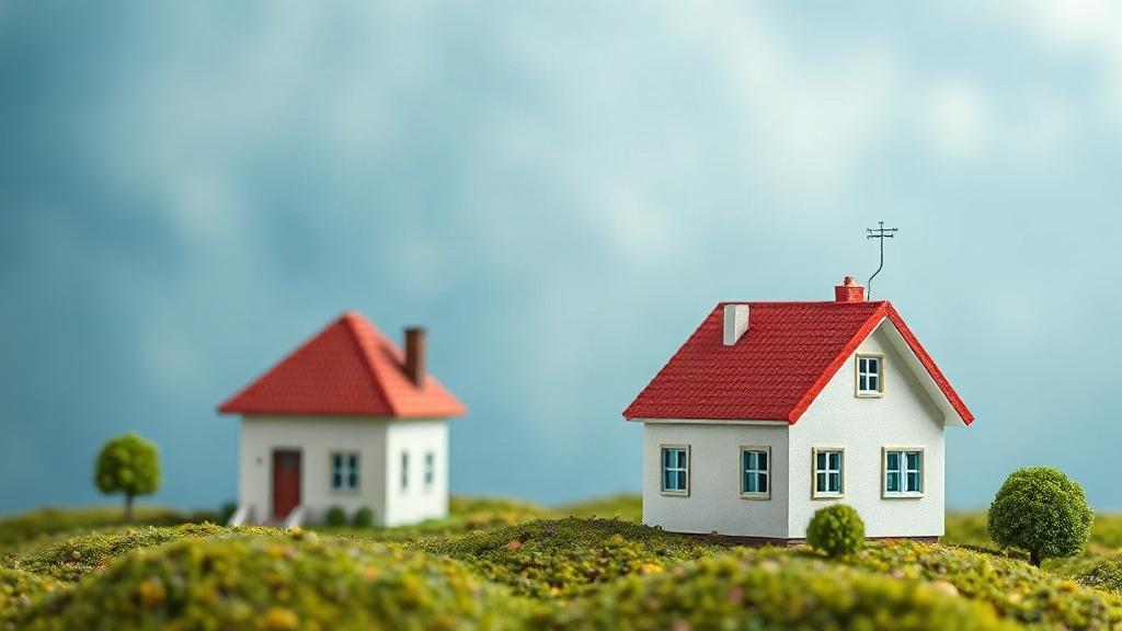 Flipy na udziałach w nieruchomościach – aspekty prawne i wykreślanie hipotek. Rola księgi wieczystej i wpisów hipotecznych Flipy na udziałach w nieruchomościach – aspekty prawne i wykreślanie hipotek. Rola księgi wieczystej i wpisów hipotecznych
