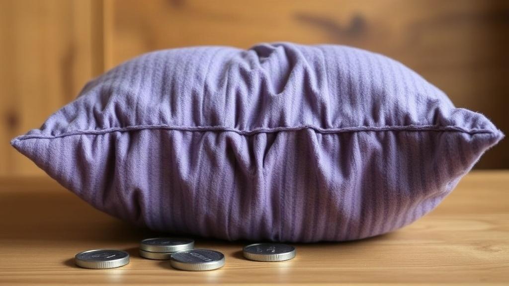 Poduszka finansowa w banku: jak ją trzymać, żeby była dostępna, ale nie bezczynna. Moje doświadczenia i praktyczne wskazówki Poduszka finansowa w banku: jak ją trzymać, żeby była dostępna, ale nie bezczynna. Moje doświadczenia i praktyczne wskazówki