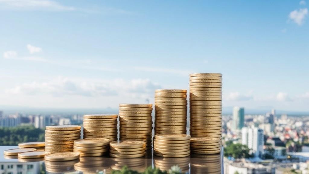 Dywidenda: wysoka czy stabilna, co naprawdę powinno interesować inwestora