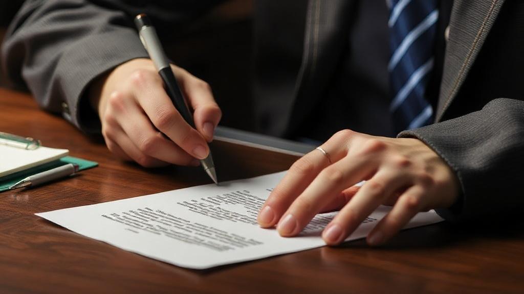 Umowa najmu okazjonalnego z klauzulą dobrowolnego poddania się egzekucji (Art. 777) — praktyczny przewodnik dla wynajmujących