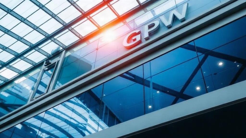 Widełki na GPW bez tajemnic: jak rynek hamuje gwałtowne ruchy cen