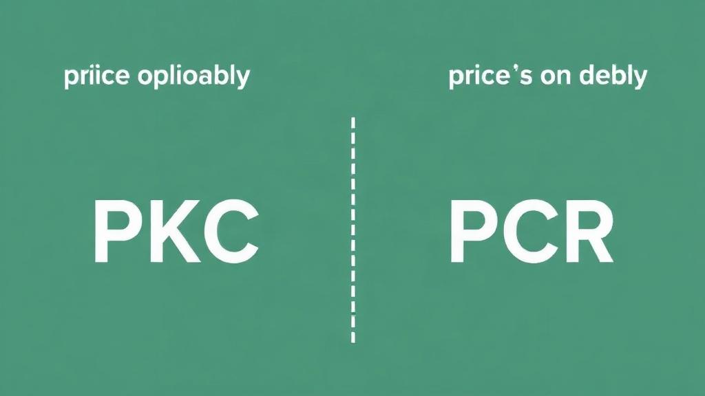 Czym różnią się zlecenia PKC, PCR i z limitem ceny?. PCR, czyli po cenie rynkowej Czym różnią się zlecenia PKC, PCR i z limitem ceny?. PCR, czyli po cenie rynkowej