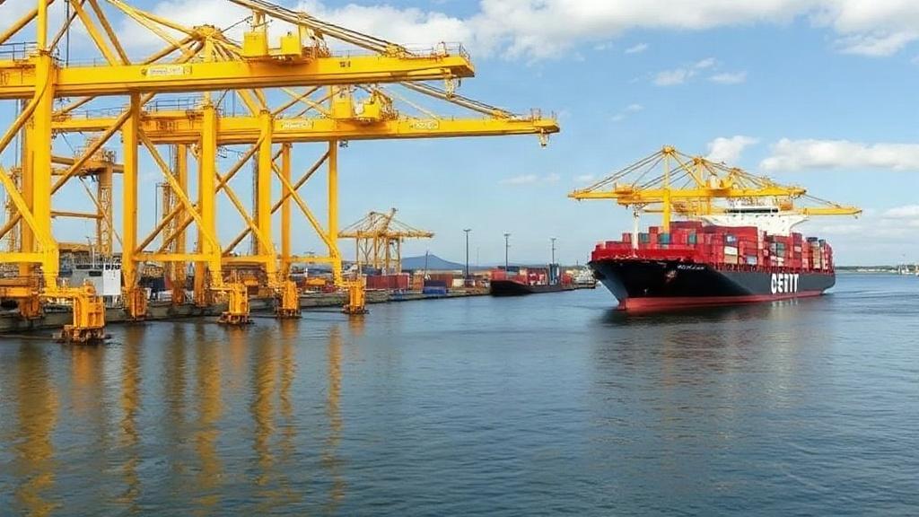 Akredytywa dokumentowa w handlu zagranicznym – zabezpieczenie transakcji B2B. Jak działa mechanizm krok po kroku Akredytywa dokumentowa w handlu zagranicznym – zabezpieczenie transakcji B2B. Jak działa mechanizm krok po kroku
